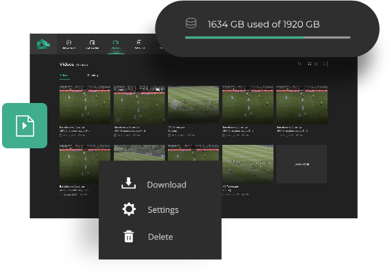 7. Cloud Storage
